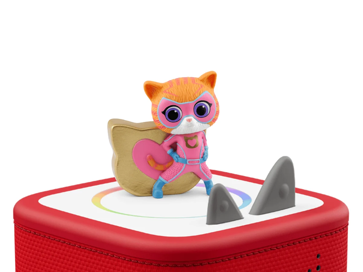tonies® Disney SuperKitties: Ginny Tonie