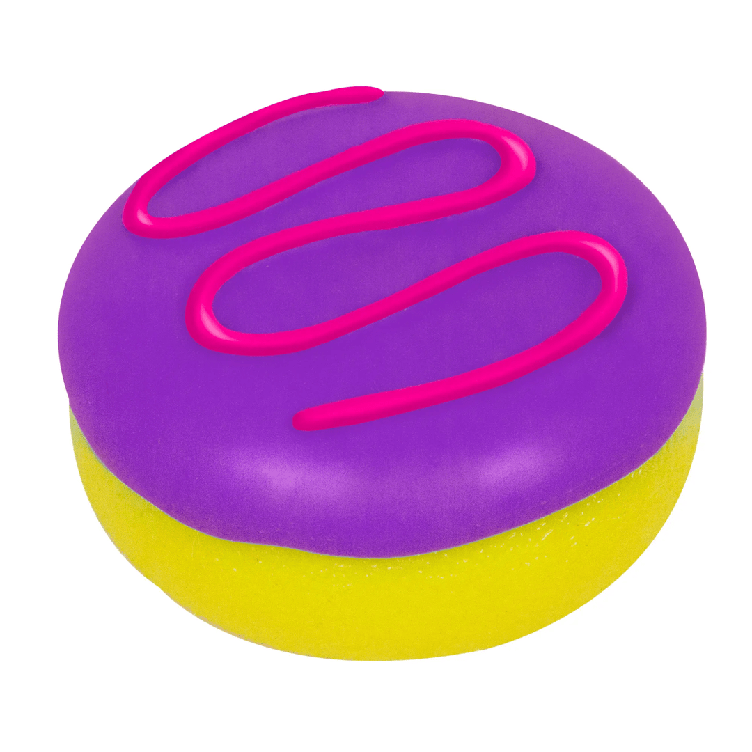 Jelly Donuts-Fidgets-Tools 4 Teaching-Classroom Decor and More