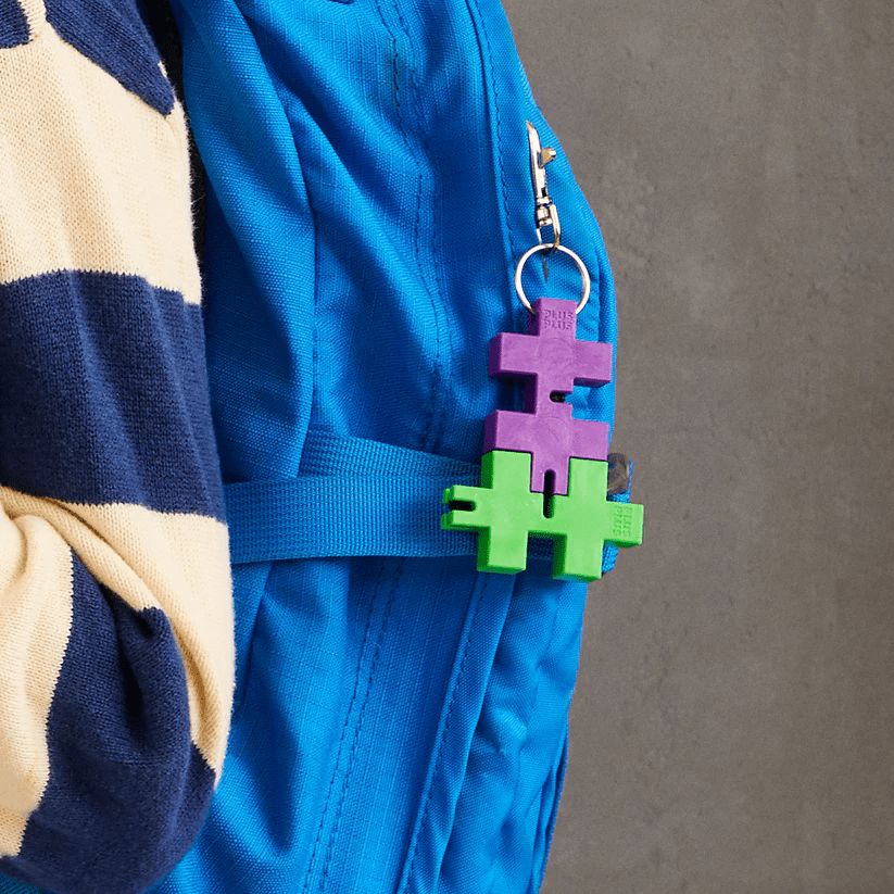 *HEXEL Keychain-Fidgets-Tools 4 Teaching-Classroom Decor and More