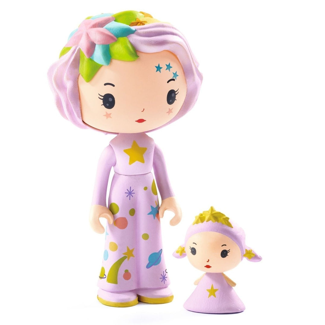 Tinyly Violet Tinyroom-Dolls-Tools 4 Teaching-Classroom Decor and More