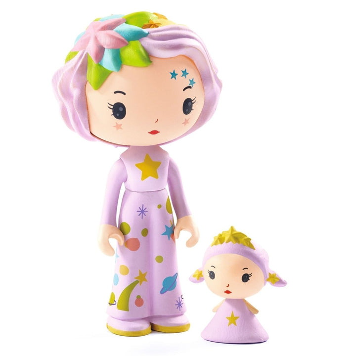 Tinyly Violet Tinyroom-Dolls-Tools 4 Teaching-Classroom Decor and More