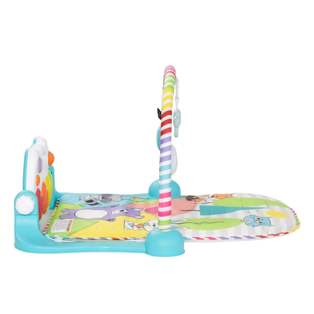 Musical STEM Gym - Tools 4 Teaching