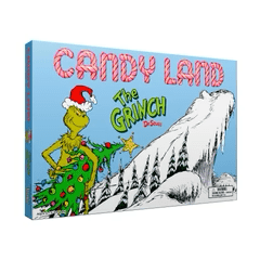 The Grinch Candyland-Tools 4 Teaching-Classroom Decor and More