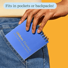 FlowArt Mini: Pocket Positivity