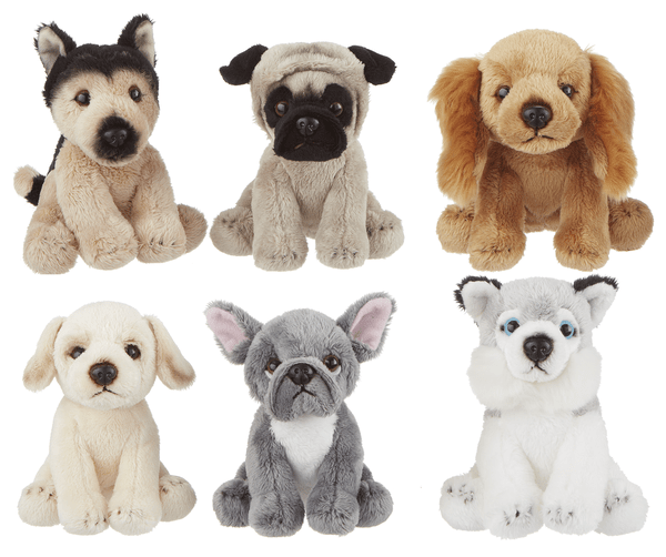The Heritage Collection Lil' Puppy - Tools 4 Teaching