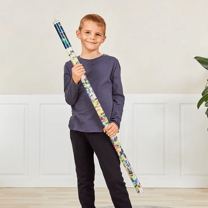 *PLUS - PLUS® Super Tube - Glow - Tools 4 Teaching