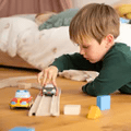 Haba Cars My first Race Track-Vehicles & Construction-Tools 4 Teaching-Classroom Decor and More