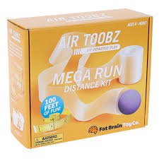 Air Toobz Mega Run Distance Kit - Tools 4 Teaching