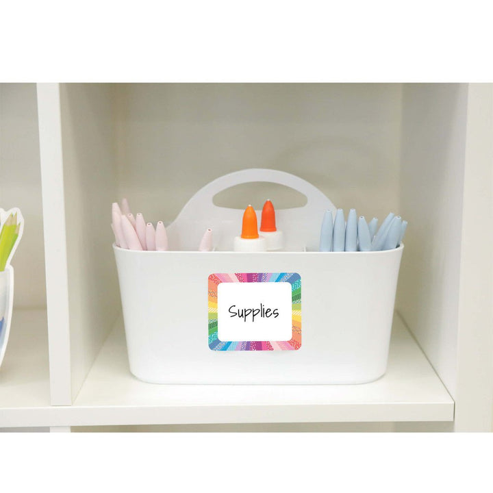 Crafty And Cool Name Tag-Nameplates & Name Tags-Tools 4 Teaching-Classroom Decor and More