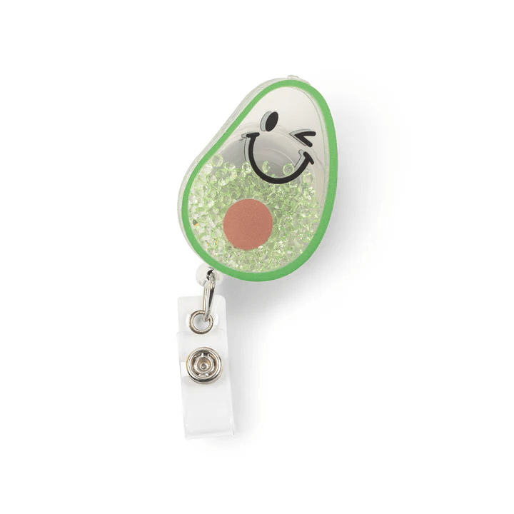 Avocado Reel-Badges-Tools 4 Teaching-Classroom Decor and More