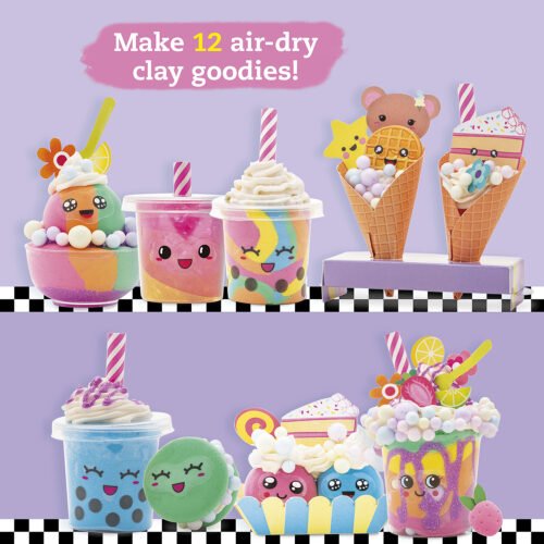 Mini Shake Shop - Tools 4 Teaching