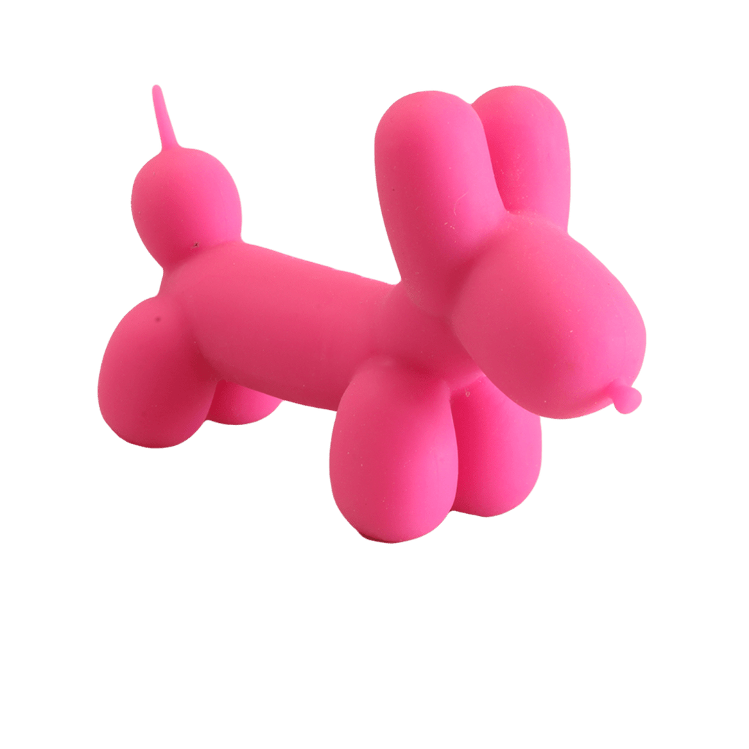 Stretchi Balloon Dog (Assorted) - Tools 4 Teaching