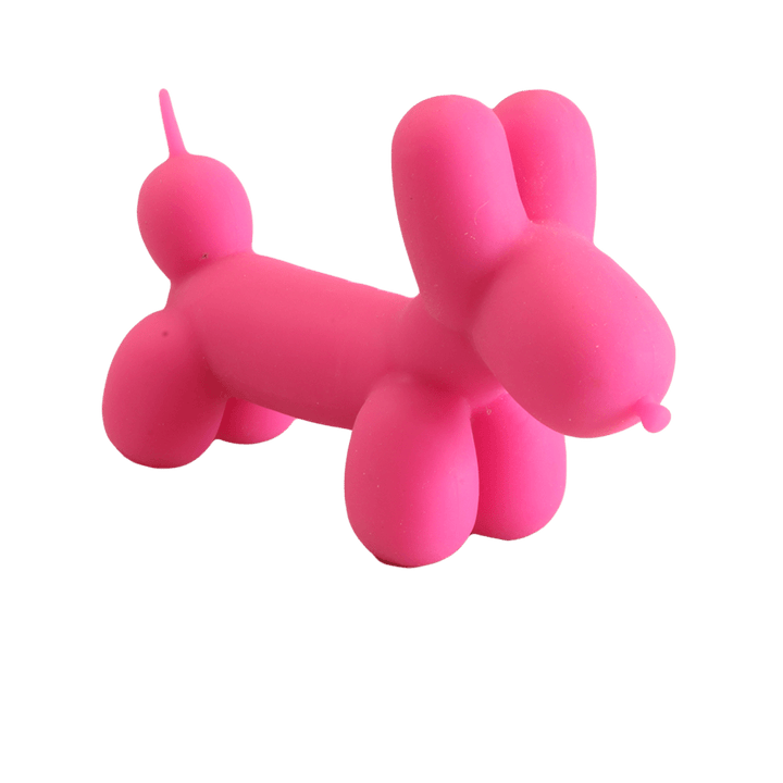 Stretchi Balloon Dog (Assorted) - Tools 4 Teaching