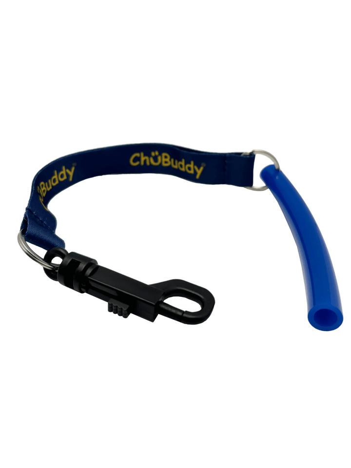 ChuBuddy® Strong Tube Regular Clip - On 1/2" Clip (Assorted) - Tools 4 Teaching