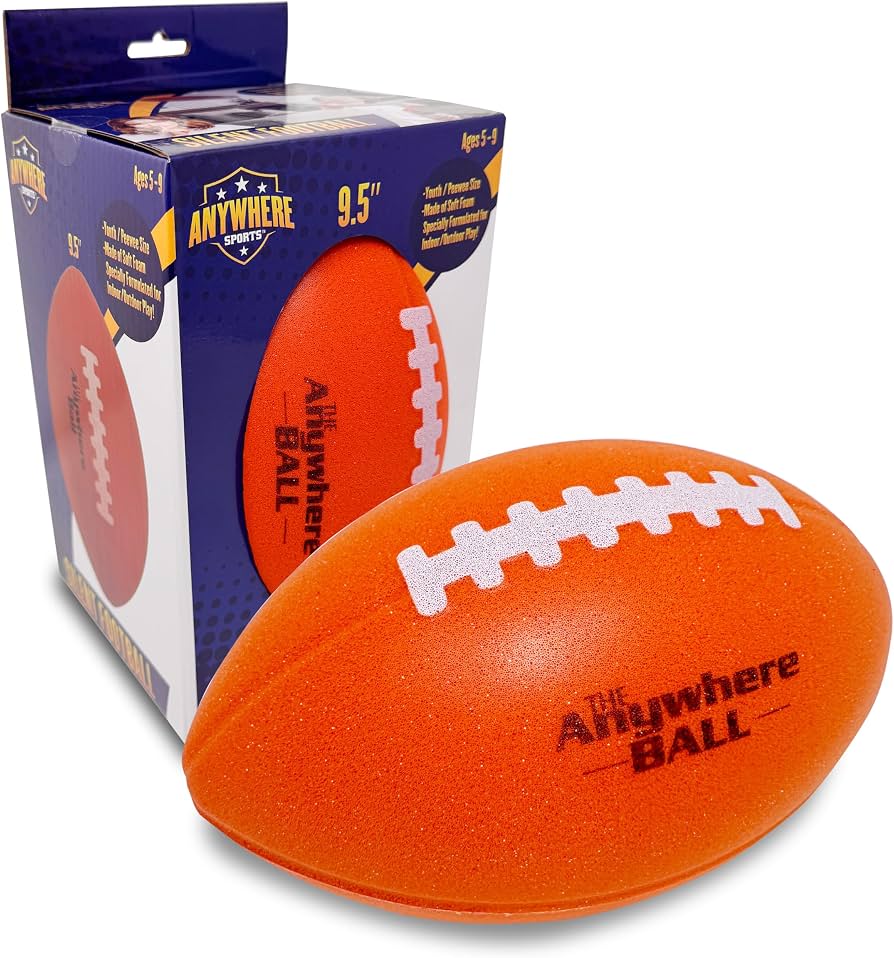 Silent Football