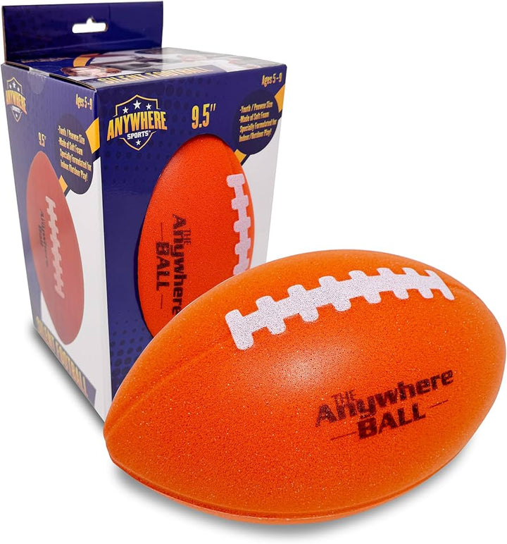 Silent Football