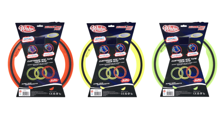 Wahu Wingblade Pro (Assorted) - Tools 4 Teaching