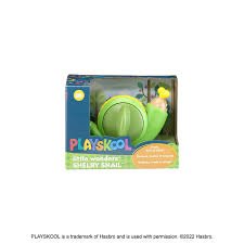 Little Wonders Shelby Snail-Baby & Toddler-Tools 4 Teaching-Classroom Decor and More