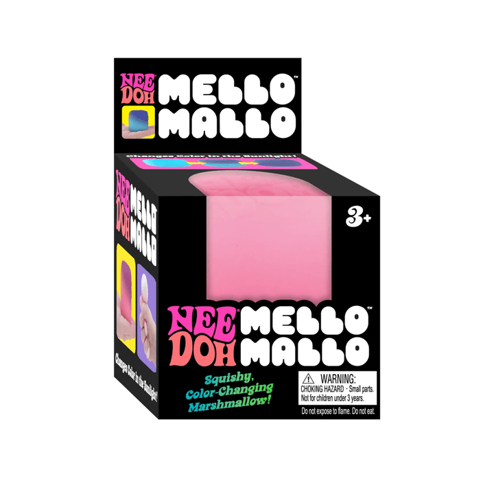 Needoh Mello Mallo-Fidgets-Tools 4 Teaching-Classroom Decor and More