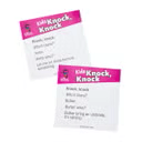 WordTeasers®: Kids Knock, Knock-Games-Tools 4 Teaching-Classroom Decor and More