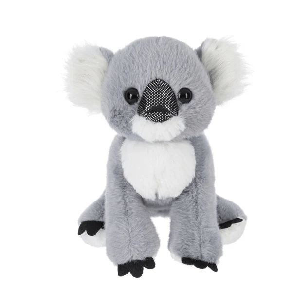 8.5" Webkinz Koala Plush-Stuffed Animals & Plush-Tools 4 Teaching-Classroom Decor and More