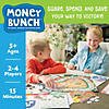 Money Bunch-Time & Money-Tools 4 Teaching-Classroom Decor and More