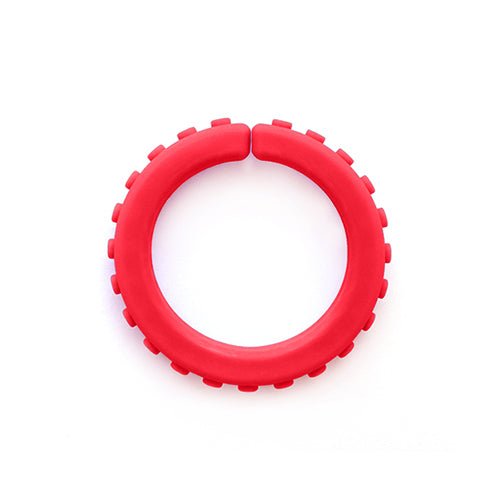 ARK Brick Bracelet (Red, Standard)