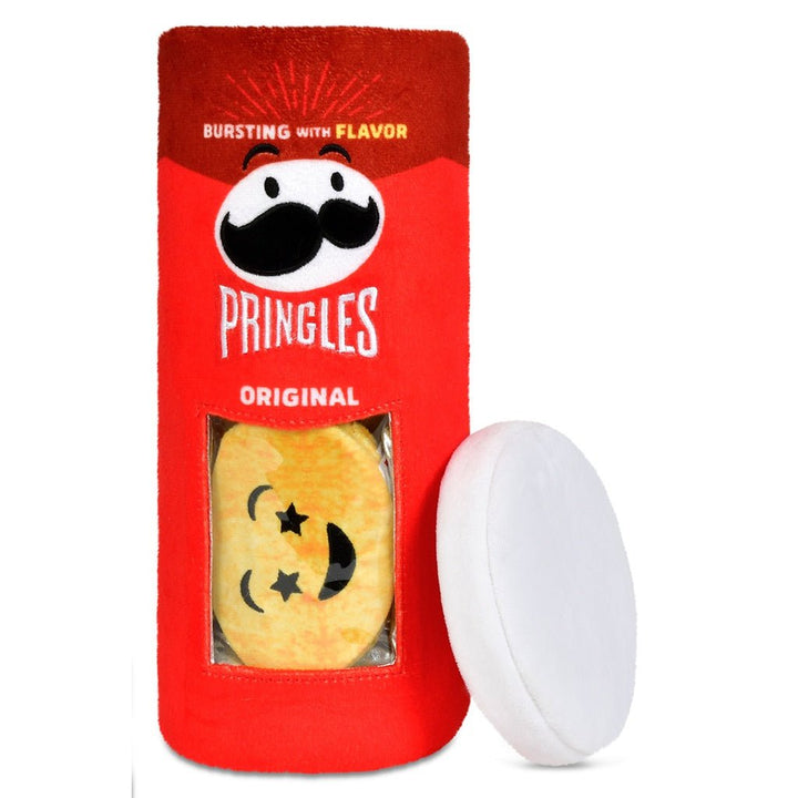 Pringles Plush-Stuffed Animals & Plush-Tools 4 Teaching-Classroom Decor and More