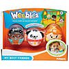 Weebles My Best Friend-Baby & Toddler-Tools 4 Teaching-Classroom Decor and More