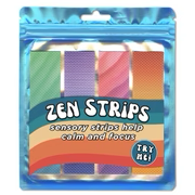 Zen Strips Bumpy Feel Gradient - Tools 4 Teaching