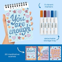 FlowArt Mini: Pocket Positivity