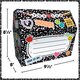 Cool for School Composition Chest