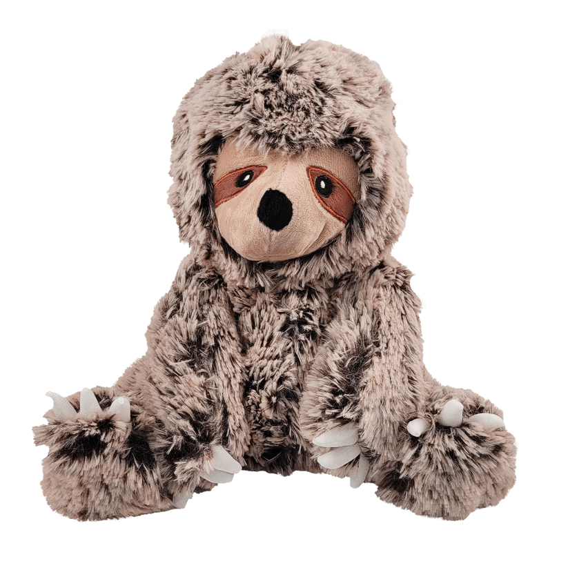 Slowpoke Sloth Warm Pals-Stuffed Animals & Plush-Tools 4 Teaching-Classroom Decor and More