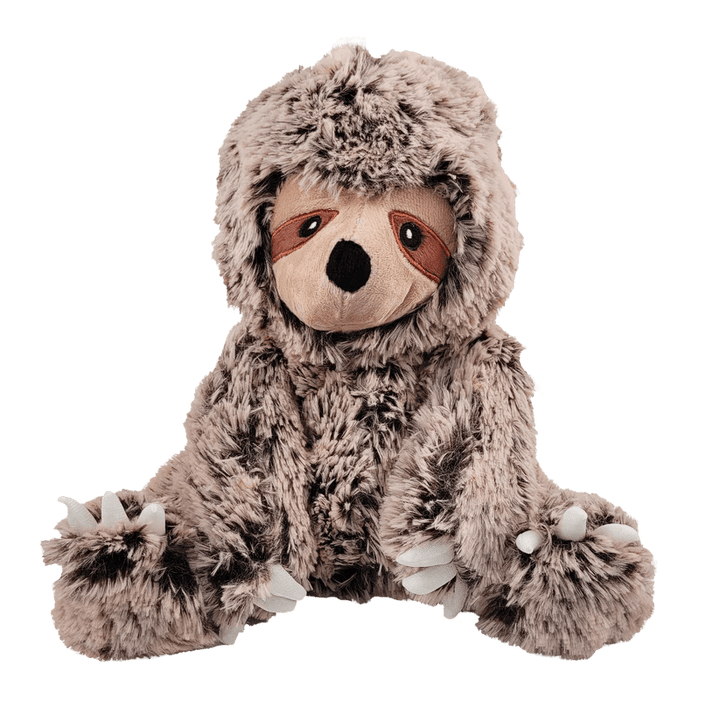 Slowpoke Sloth Warm Pals-Stuffed Animals & Plush-Tools 4 Teaching-Classroom Decor and More