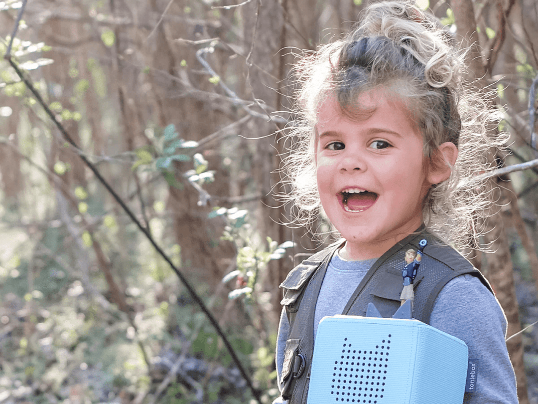 tonies® Wild Kratts: Martin Tonie - Tools 4 Teaching