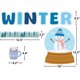 Warm Winter Wishes Create and Decorate Quick Kit-Decor-Tools 4 Teaching-Classroom Decor and More