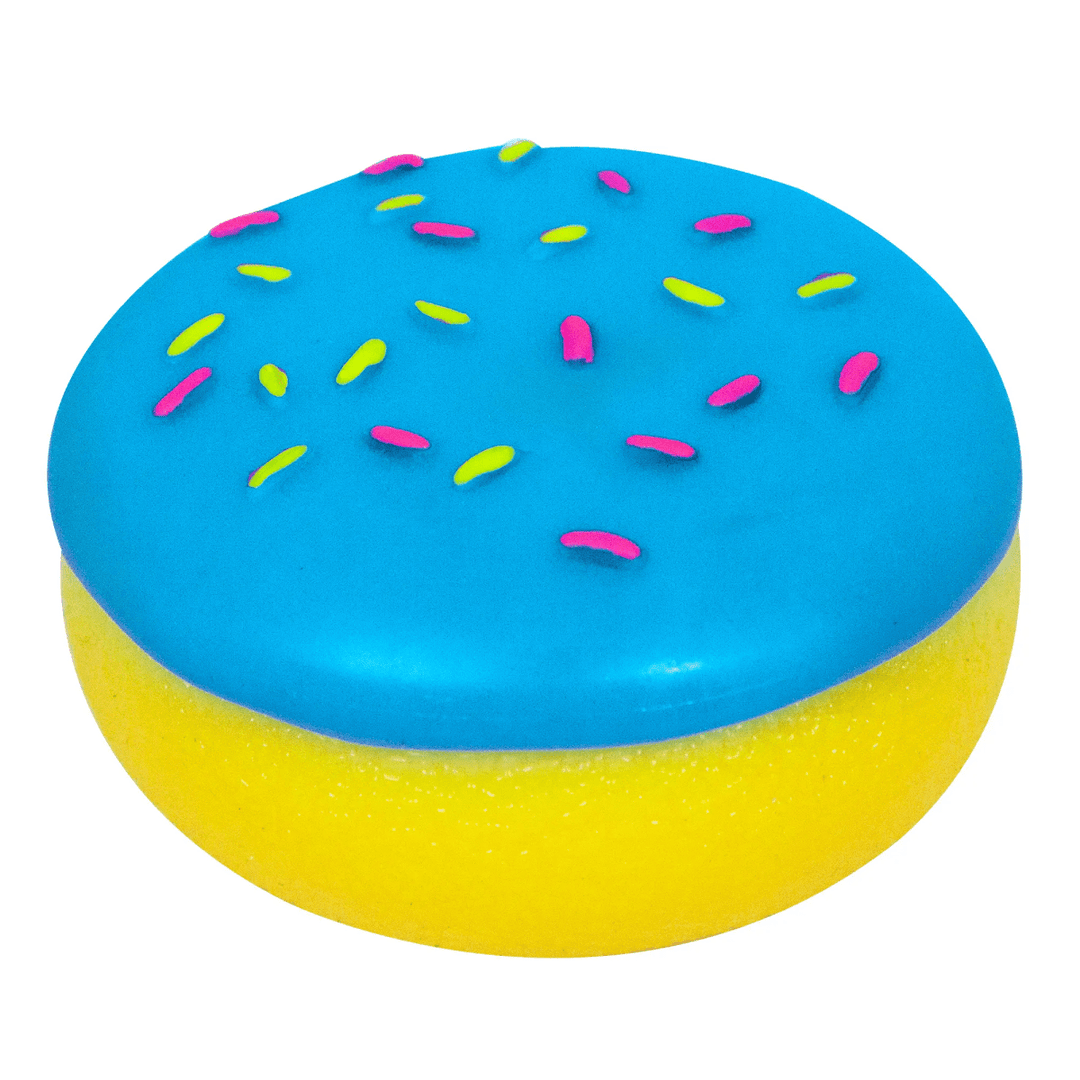 Jelly Donuts-Fidgets-Tools 4 Teaching-Classroom Decor and More