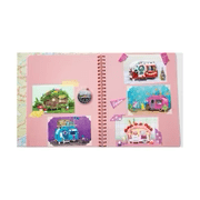 Make Your Own Tiny Camper-Craft Activity-Tools 4 Teaching-Classroom Decor and More