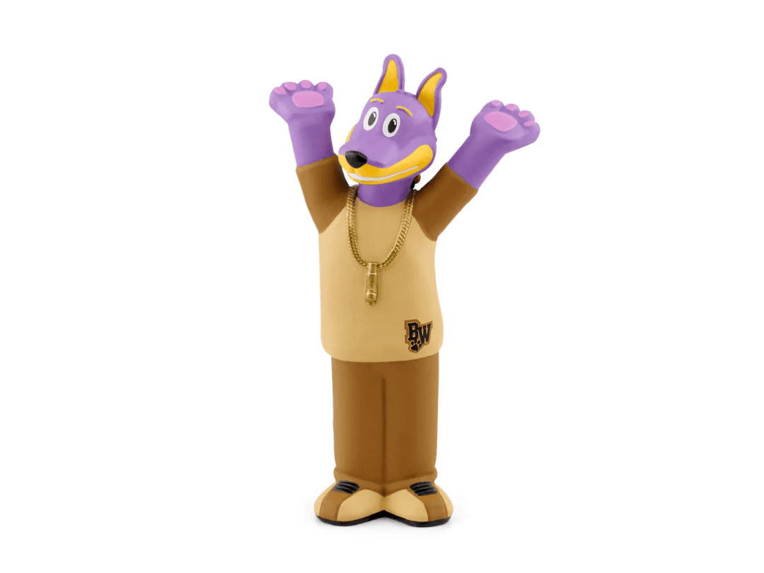 tonies® Doggyland Tonie - Tools 4 Teaching