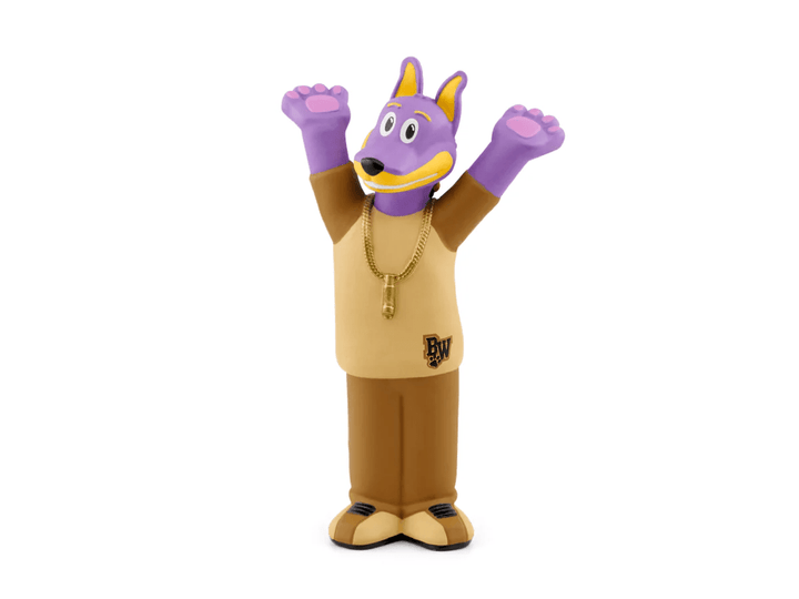 tonies® Doggyland Tonie - Tools 4 Teaching