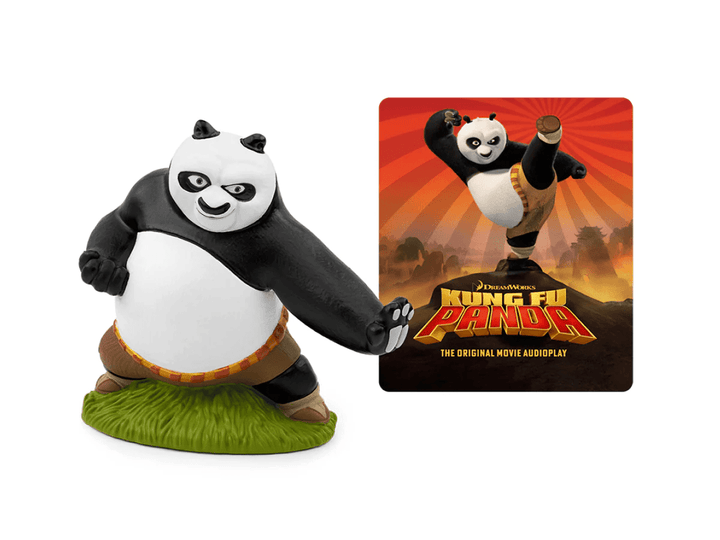 tonies® Kung Fu Panda Tonie - Tools 4 Teaching
