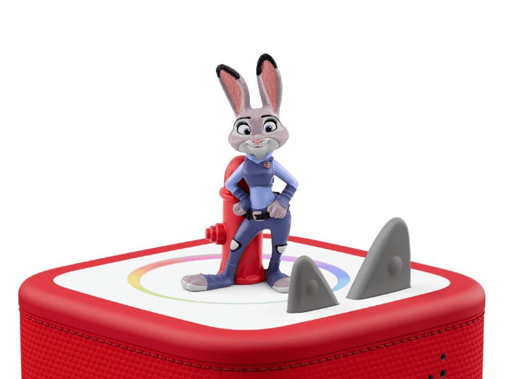 tonies® Disney Zootopia Tonie-Tonies-Tools 4 Teaching-Classroom Decor and More
