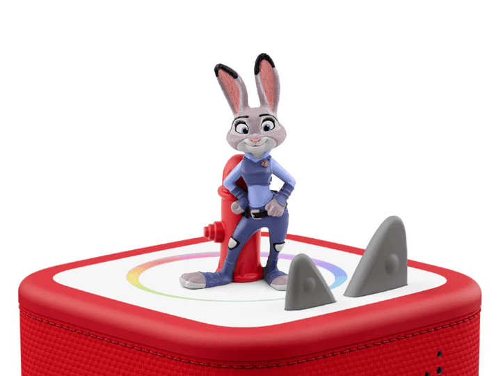 tonies® Disney Zootopia Tonie-Tonies-Tools 4 Teaching-Classroom Decor and More
