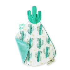 Cactus Munch-it Blanket-Baby & Toddler-Tools 4 Teaching-Classroom Decor and More