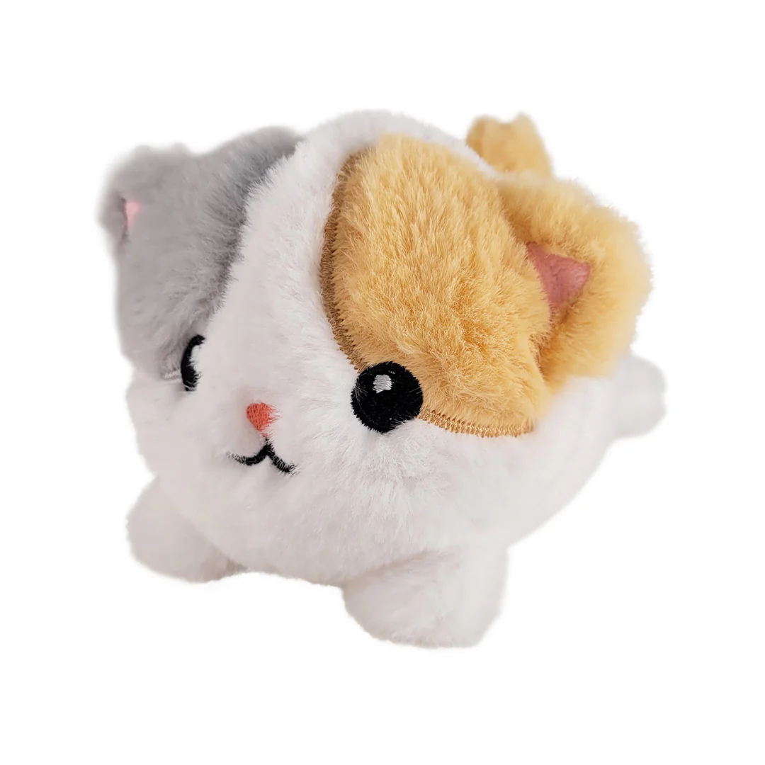 Baby Kitten Warm Pal