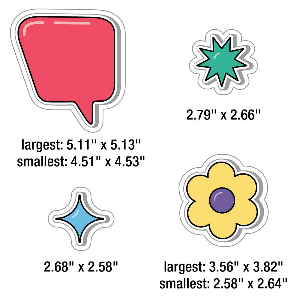 Retro Remix Decor Collection. Calling All Amazing Students-Bulletin Board Sets-Tools 4 Teaching-Classroom Decor and More