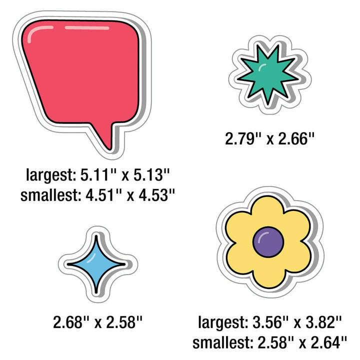 Retro Remix Decor Collection. Calling All Amazing Students-Bulletin Board Sets-Tools 4 Teaching-Classroom Decor and More