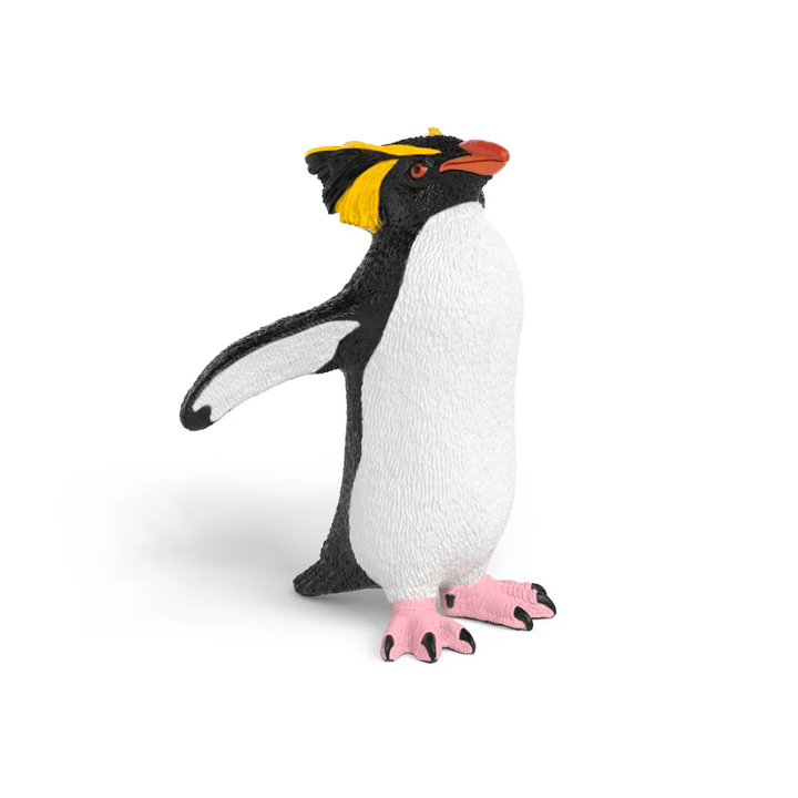 Rockhopper Penguin-Schleich USA-Tools 4 Teaching-Classroom Decor and More