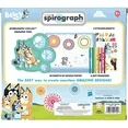 Bluey Spirograph-Arts & Crafts-Tools 4 Teaching-Classroom Decor and More