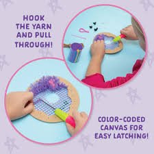 LatchKits Mini Donut-Tools 4 Teaching-Classroom Decor and More